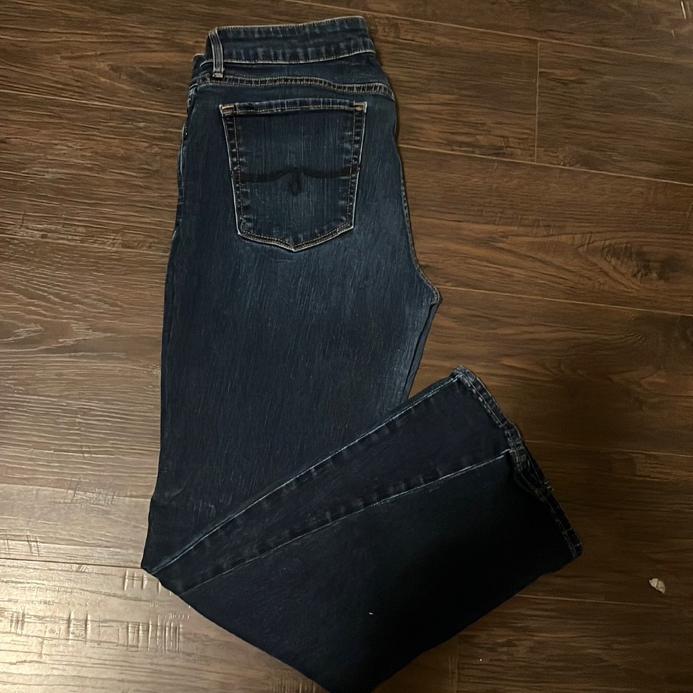 Lucky skinny Jean